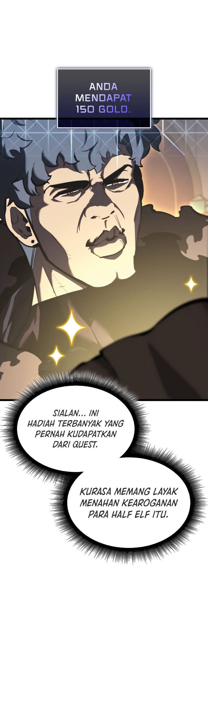 Return of the SSS-Class Ranker Chapter 48 page 94