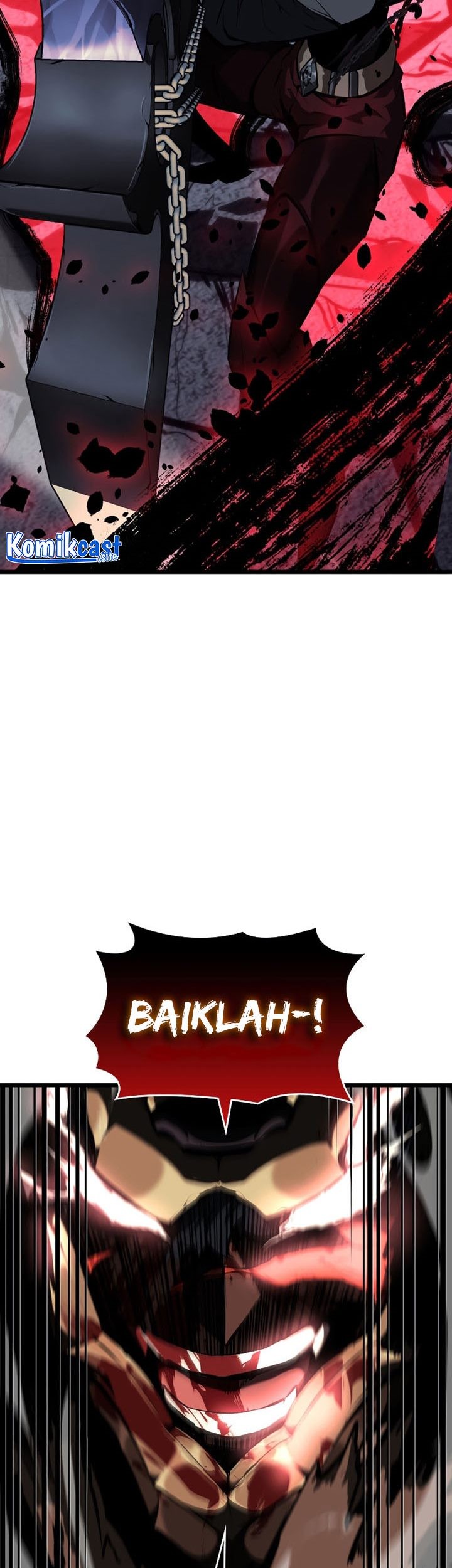 Return of the SSS-Class Ranker Chapter 48 page 6