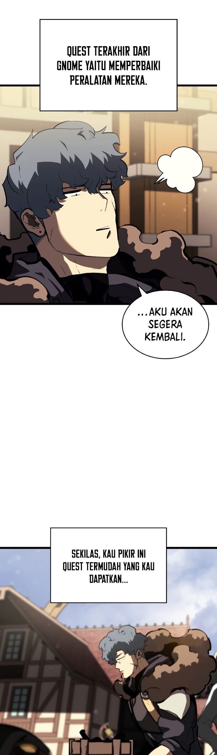 Return of the SSS-Class Ranker Chapter 48 page 104