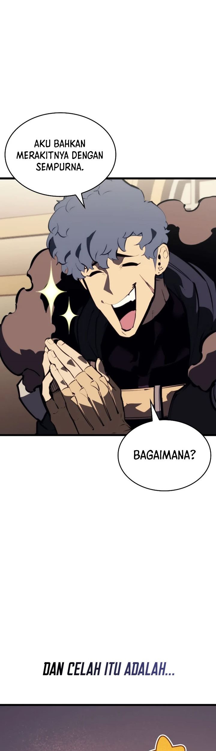 Return of the SSS-Class Ranker Chapter 48 page 114