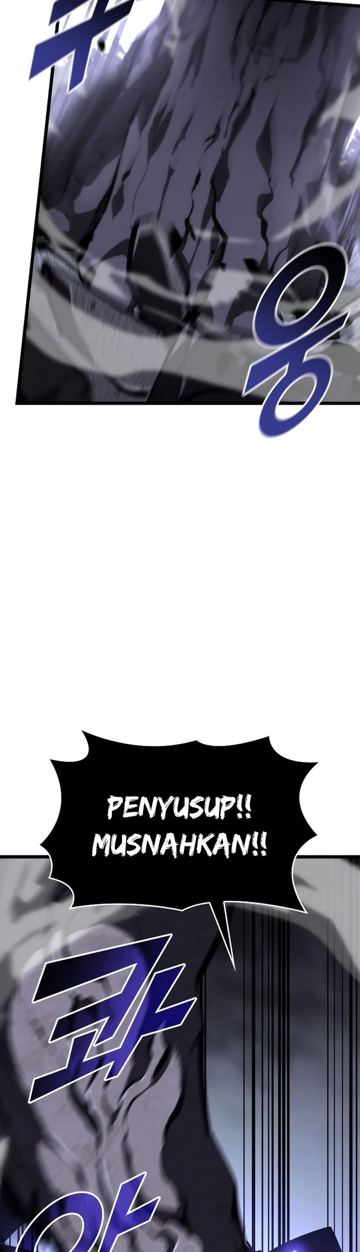 Return of the SSS-Class Ranker Chapter 48 page 8