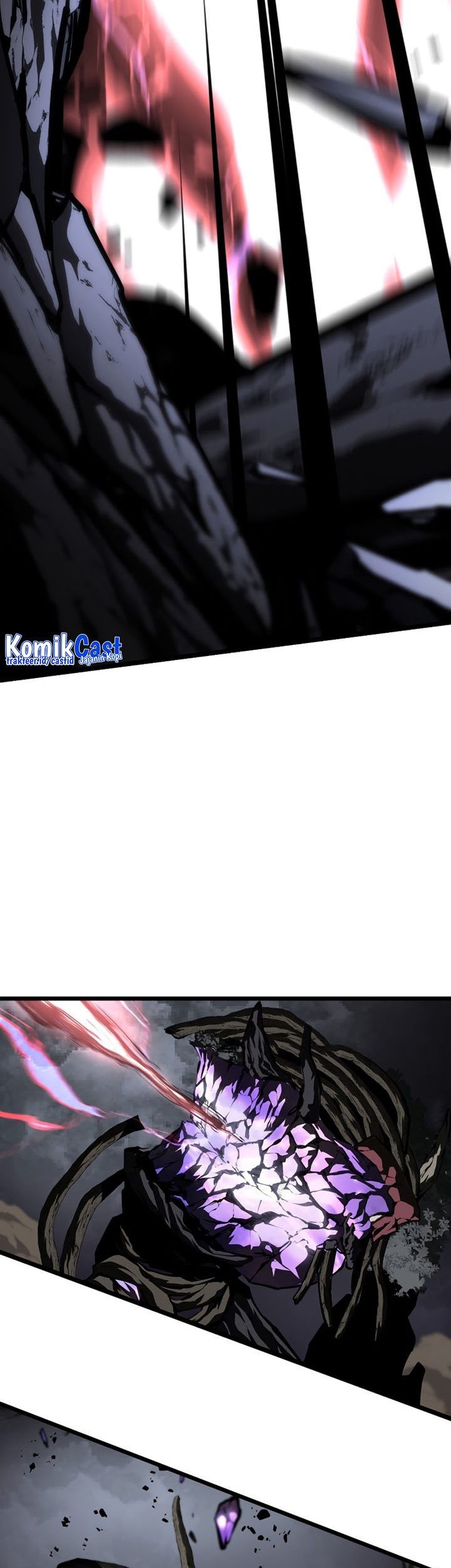 Return of the SSS-Class Ranker Chapter 48 page 16