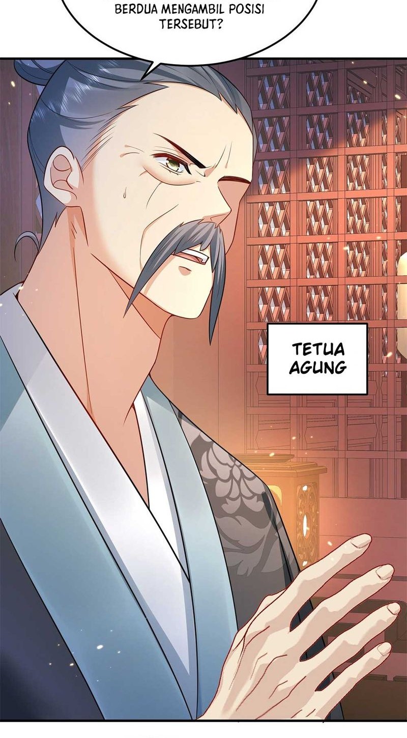 Am I Invincible Chapter 142 page 17
