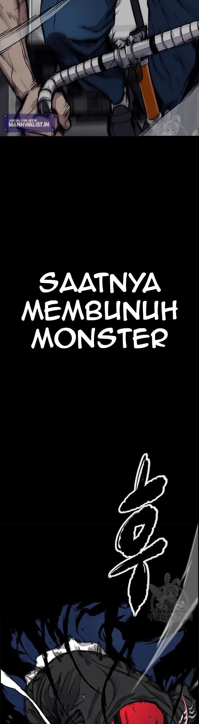 Wind Breaker Chapter 435 page 23