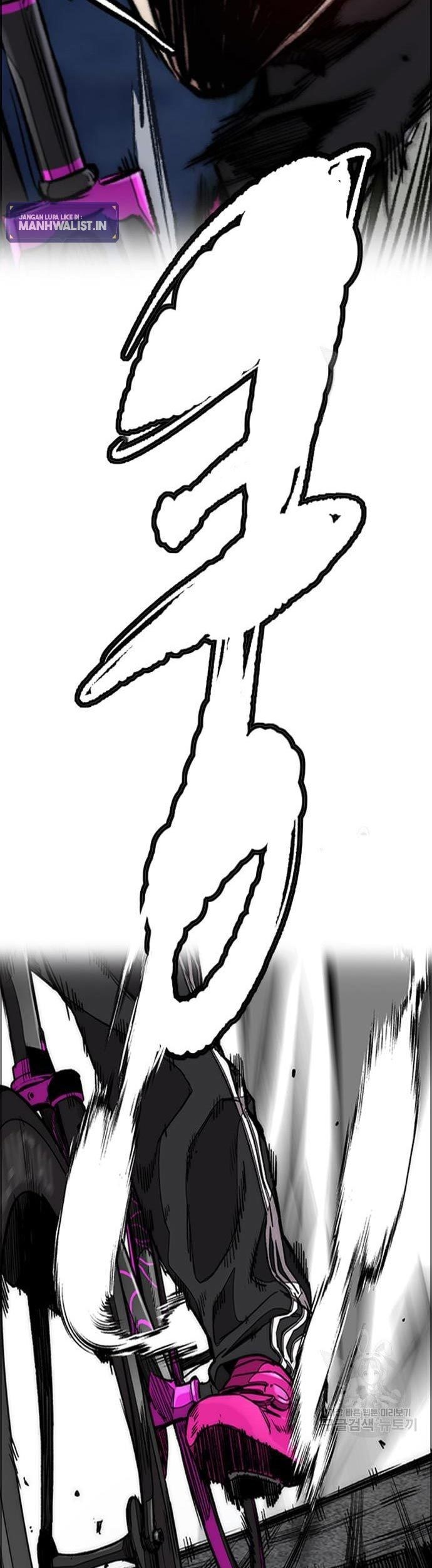 Wind Breaker Chapter 435 page 27