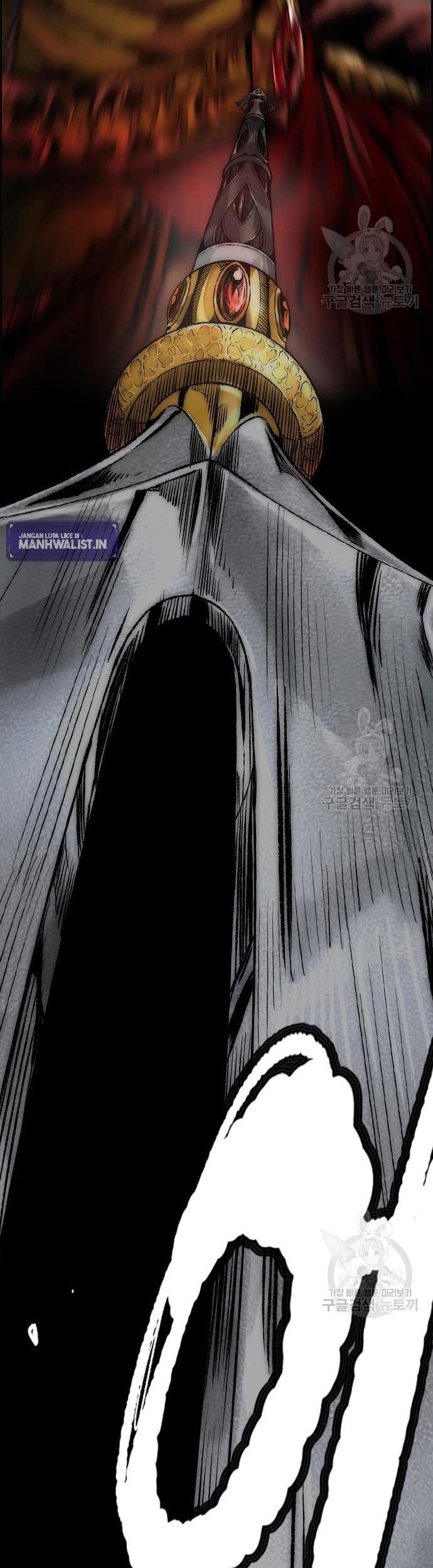 Wind Breaker Chapter 435 page 33