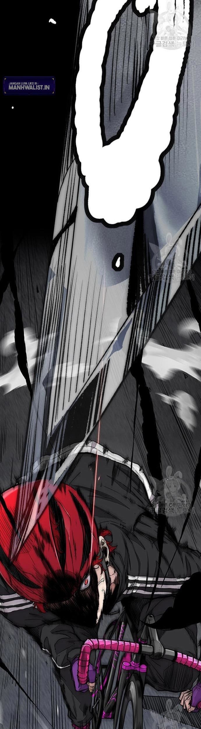 Wind Breaker Chapter 435 page 35