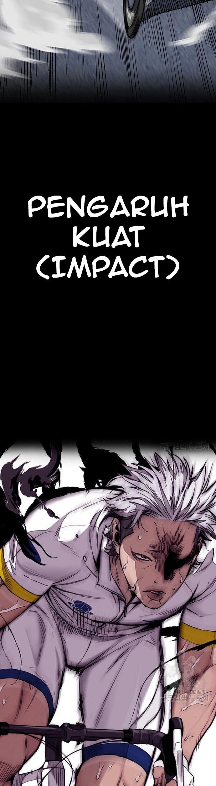 Wind Breaker Chapter 435 page 37