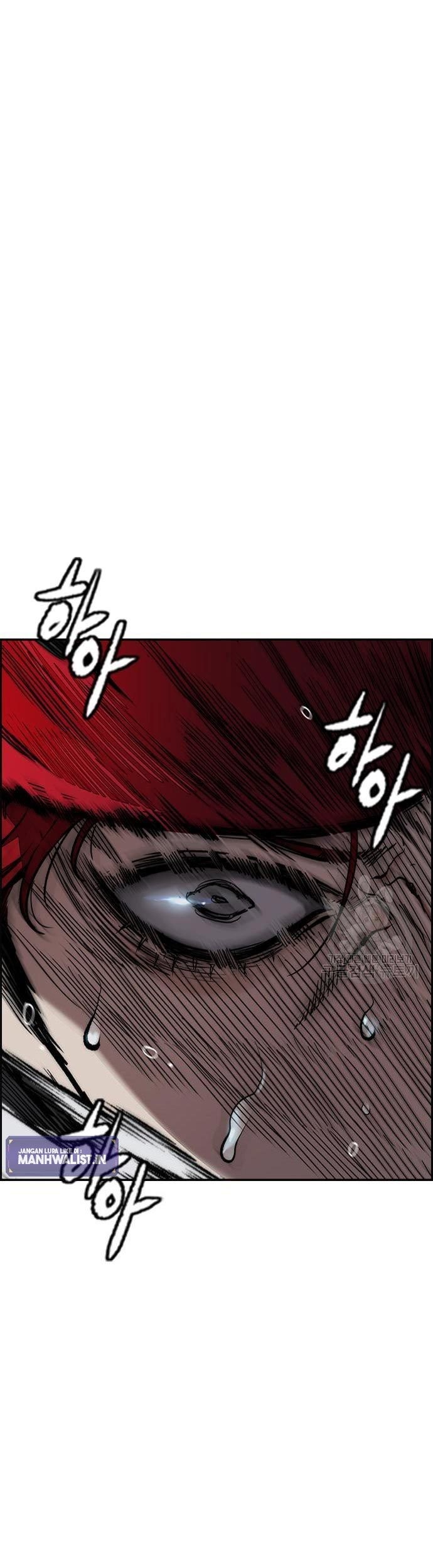 Wind Breaker Chapter 435 page 41