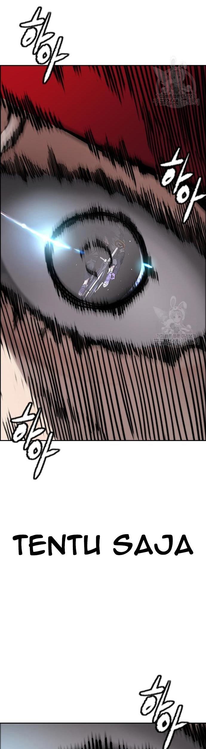 Wind Breaker Chapter 435 page 43