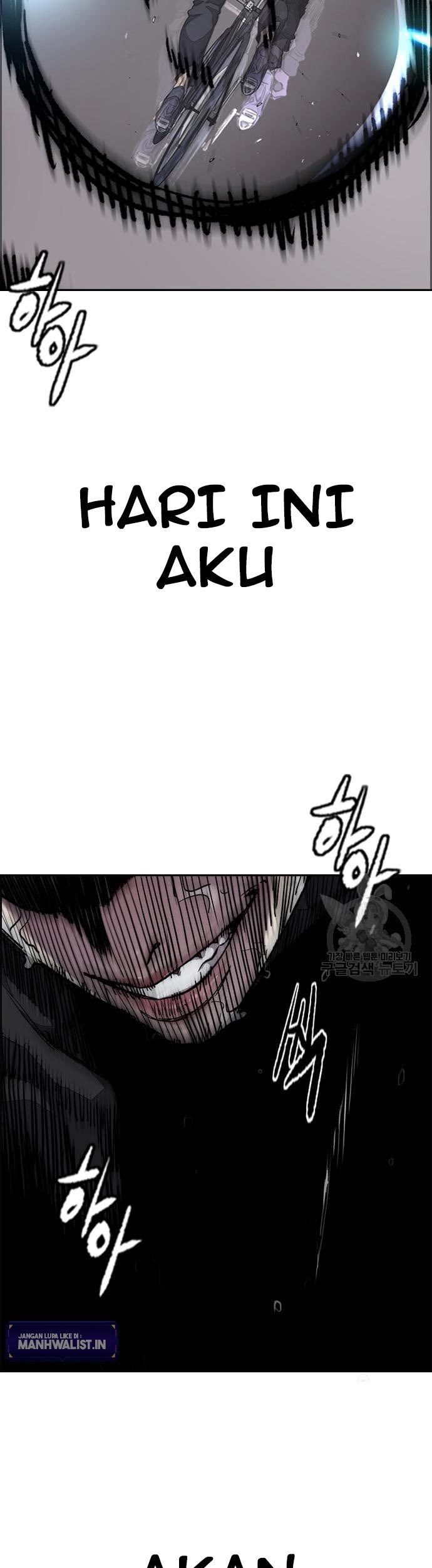 Wind Breaker Chapter 435 page 45