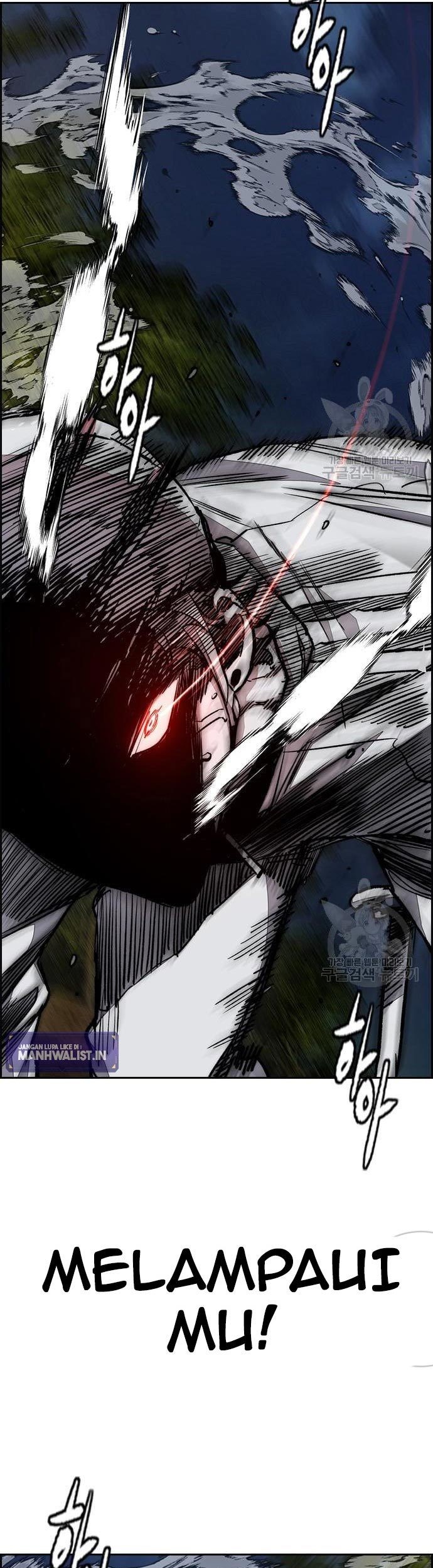 Wind Breaker Chapter 435 page 49