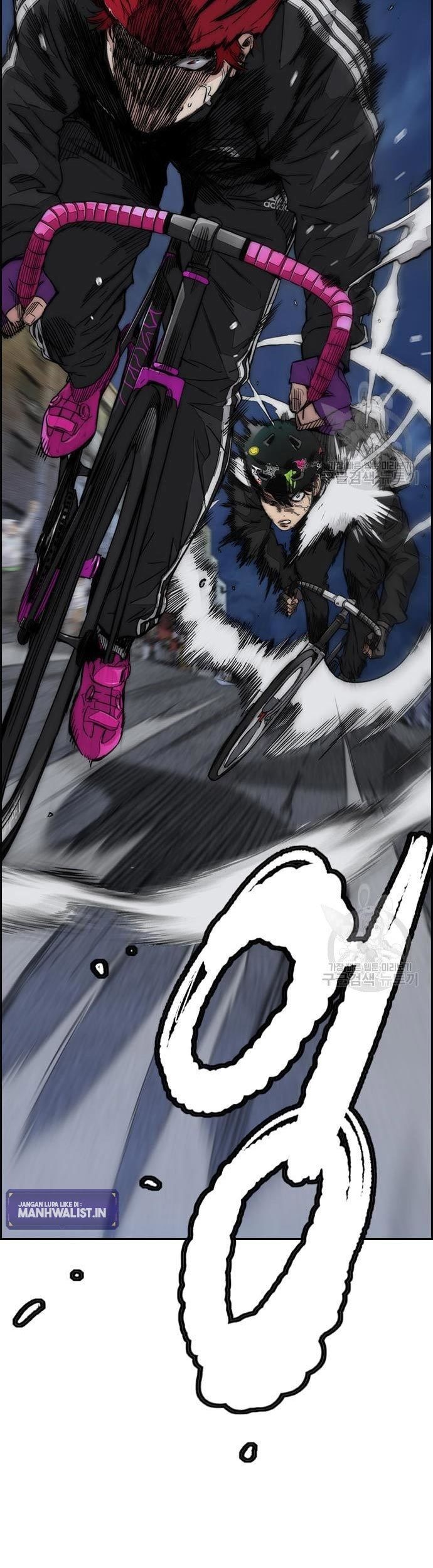Wind Breaker Chapter 435 page 53