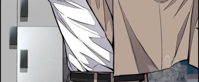 Wind Breaker Chapter 435 page 76