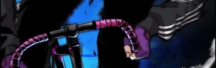 Wind Breaker Chapter 435 page 8