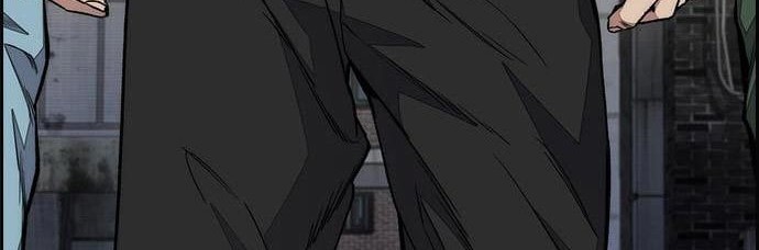 Wind Breaker Chapter 435 page 108