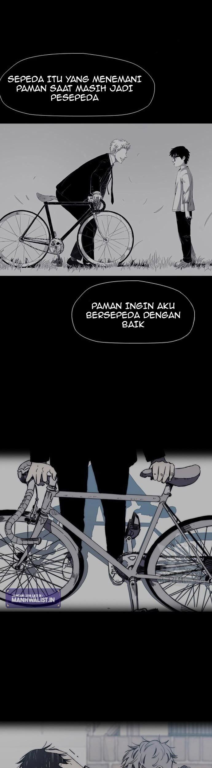 Wind Breaker Chapter 435 page 119