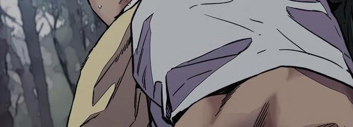 Wind Breaker Chapter 435 page 128