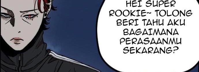 Wind Breaker Chapter 435 page 138