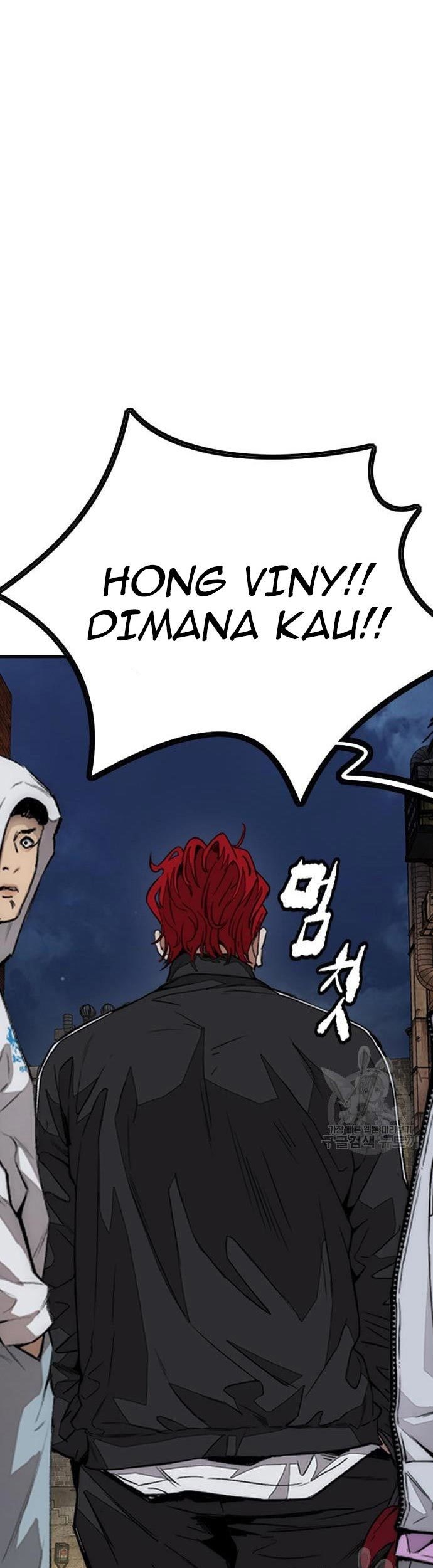 Wind Breaker Chapter 435 page 143