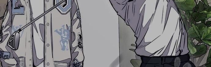 Wind Breaker Chapter 435 page 14