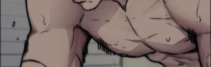 Wind Breaker Chapter 435 page 18