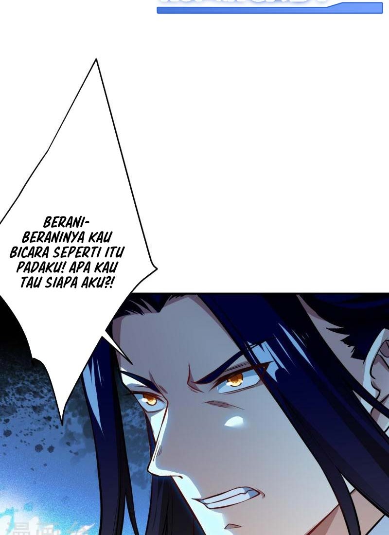 Against the Gods Chapter 558 page 5