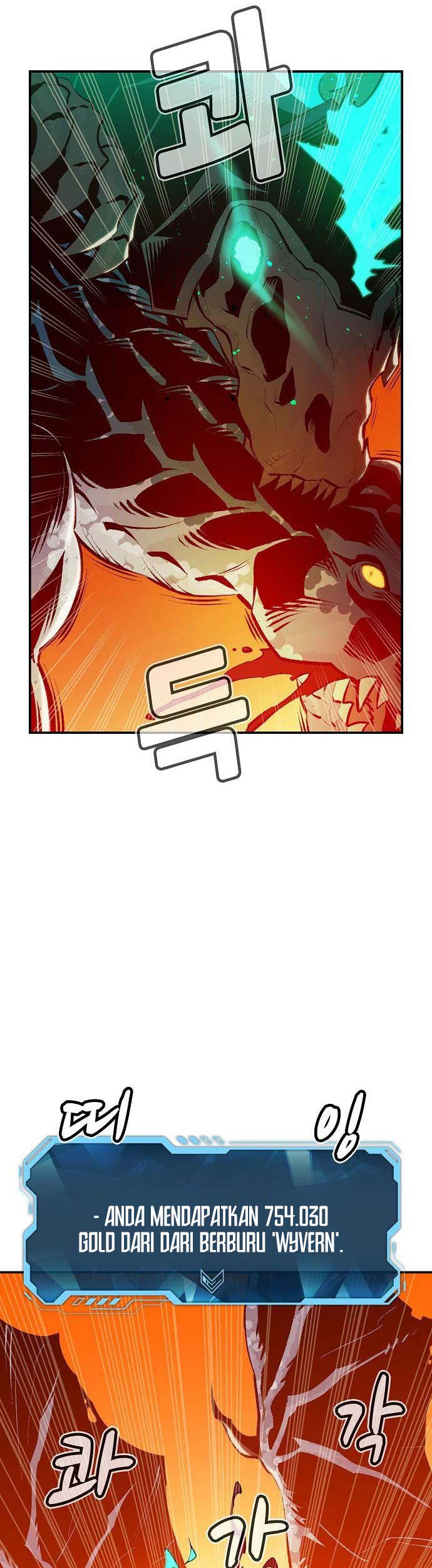 Alone Necromancer Chapter 82 page 33