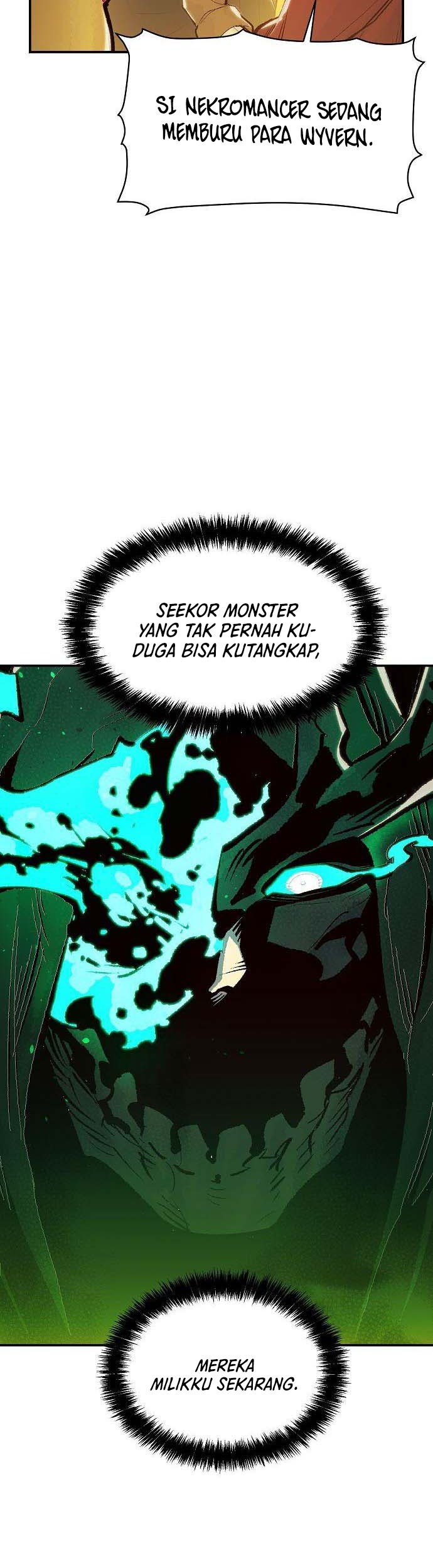 Alone Necromancer Chapter 82 page 35