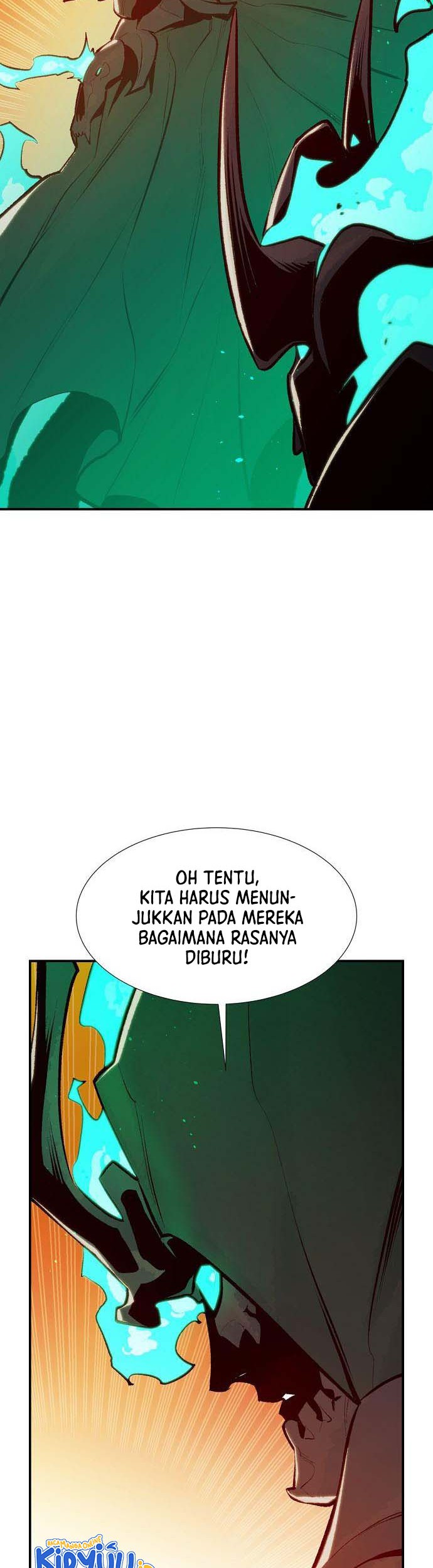Alone Necromancer Chapter 82 page 42