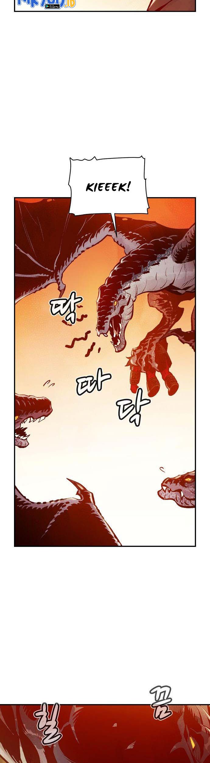 Alone Necromancer Chapter 82 page 43