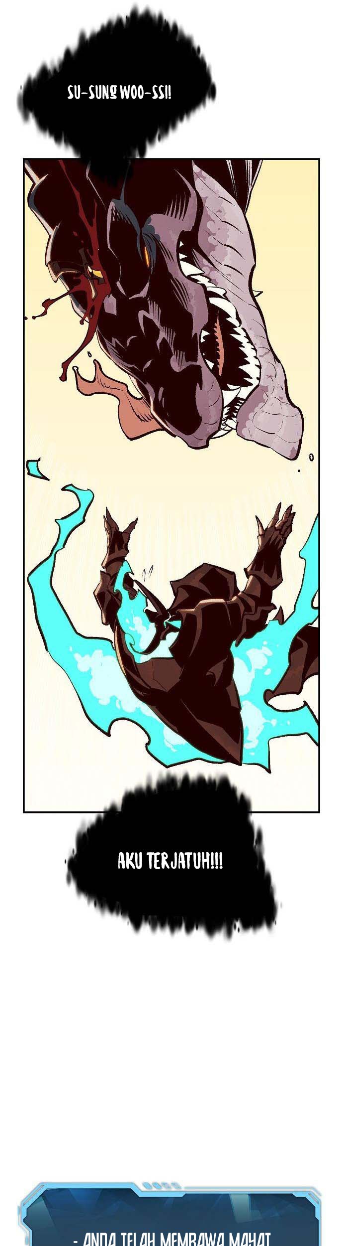 Alone Necromancer Chapter 82 page 53