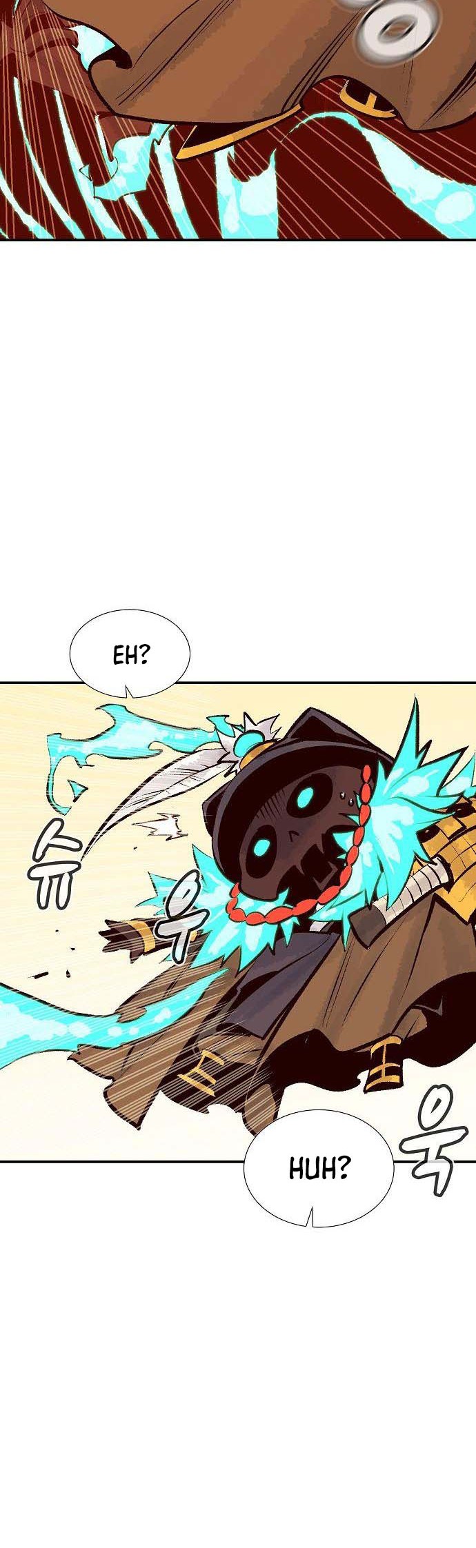 Alone Necromancer Chapter 82 page 56
