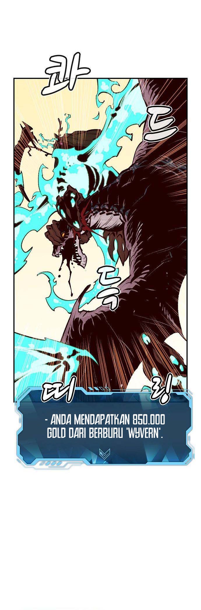 Alone Necromancer Chapter 82 page 60