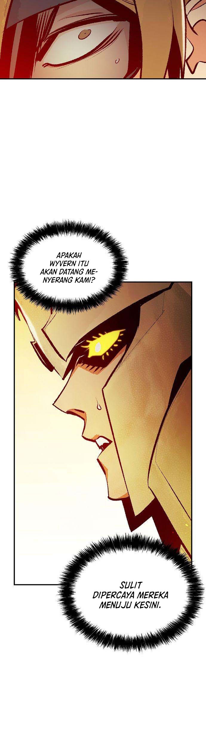 Alone Necromancer Chapter 82 page 19