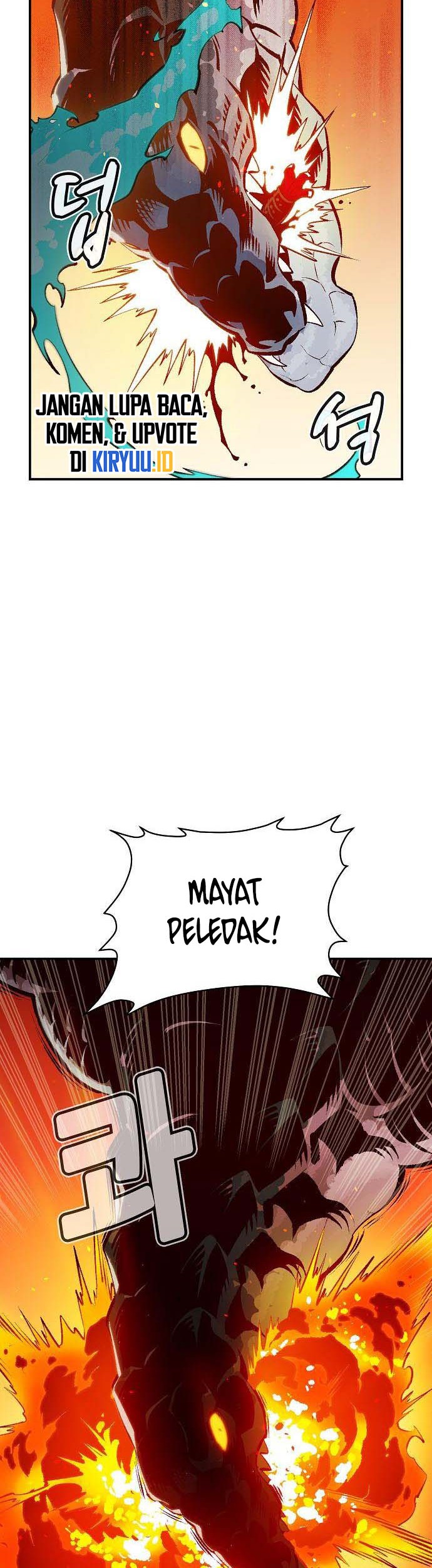 Alone Necromancer Chapter 82 page 30