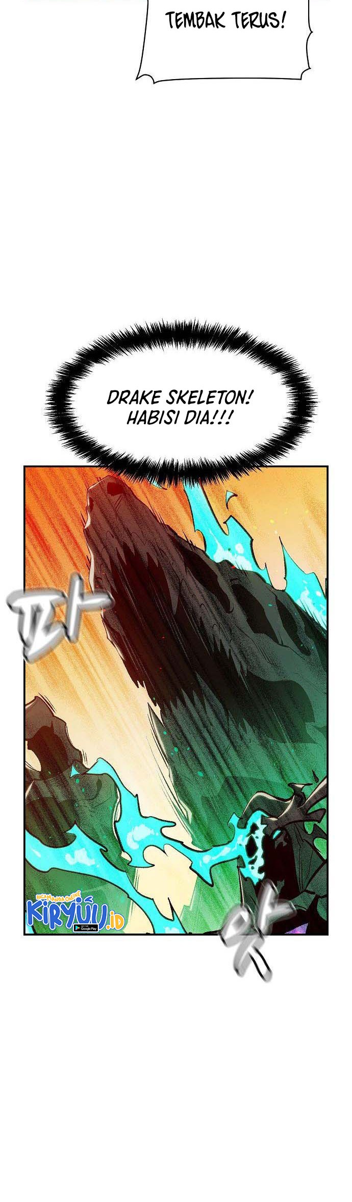 Alone Necromancer Chapter 82 page 32