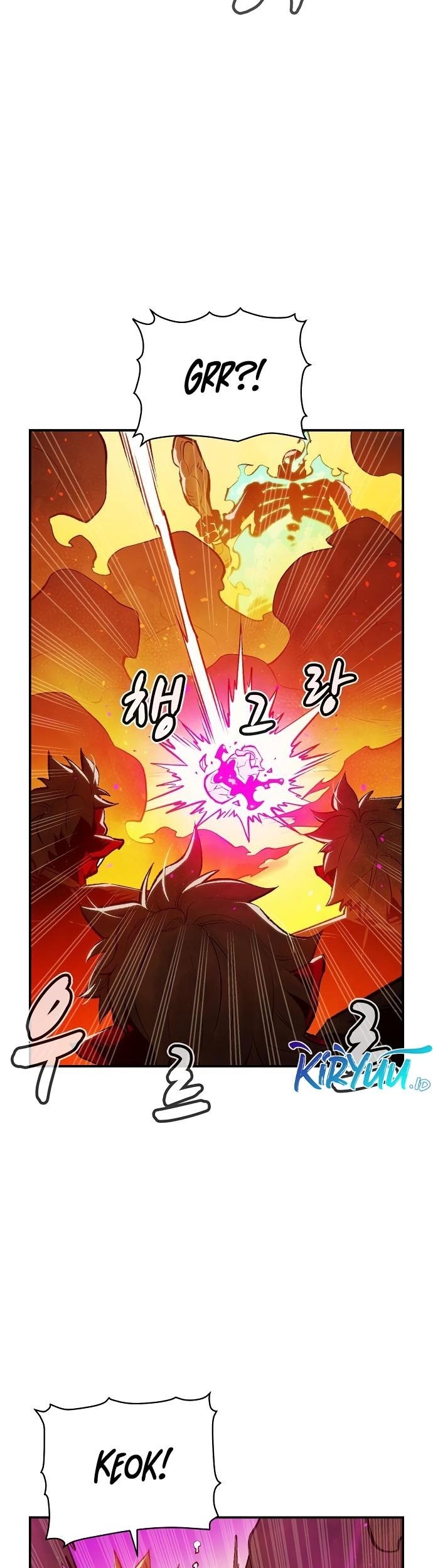 Alone Necromancer Chapter 81 page 62