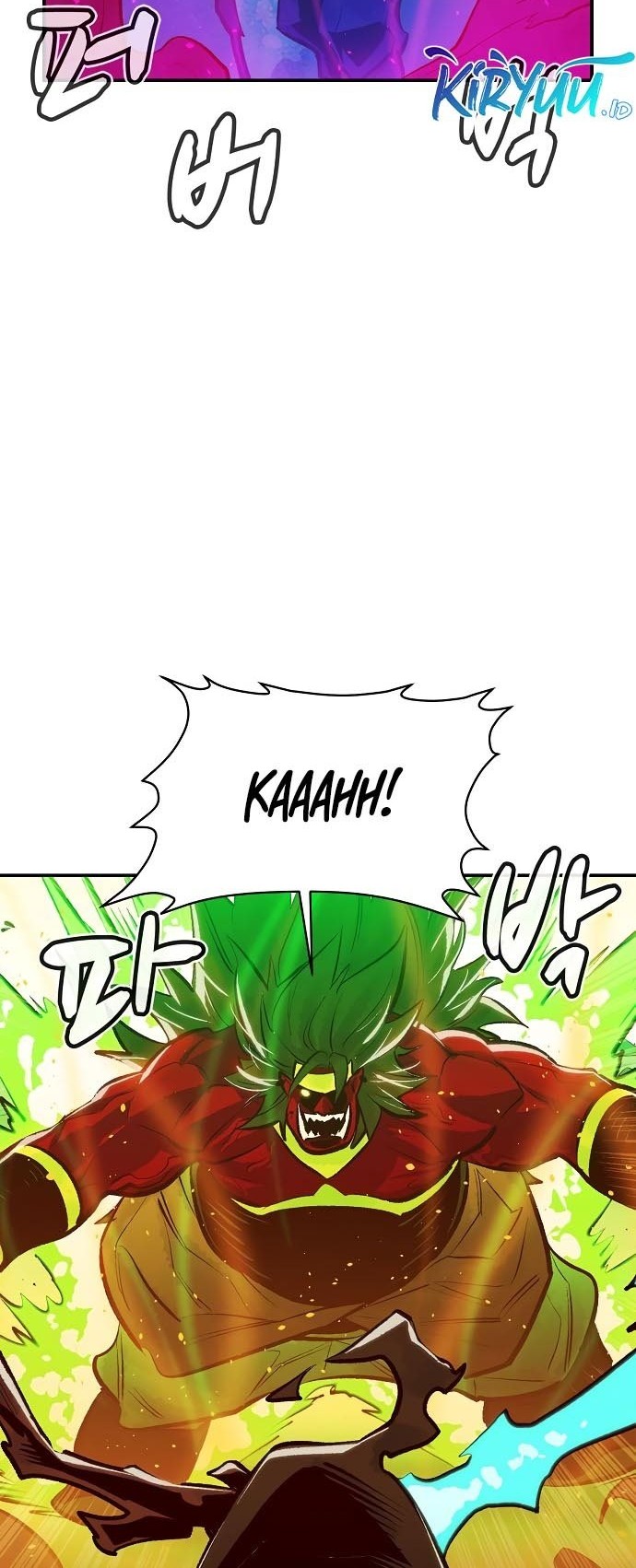Alone Necromancer Chapter 81 page 65