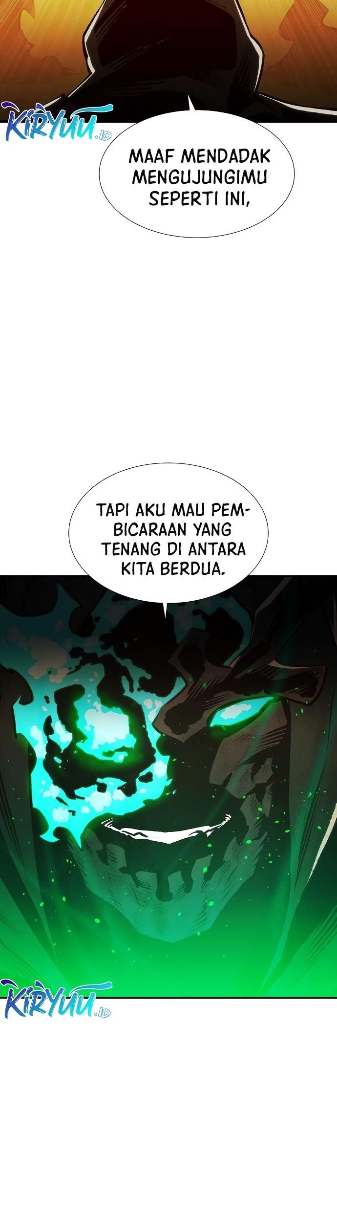 Alone Necromancer Chapter 81 page 66