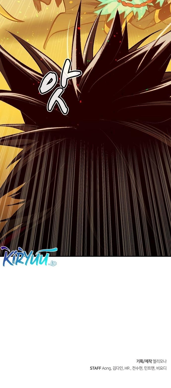 Alone Necromancer Chapter 81 page 68