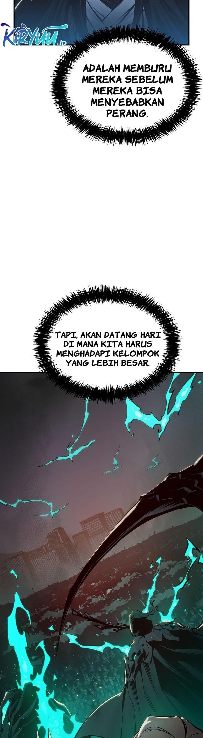 Alone Necromancer Chapter 81 page 4