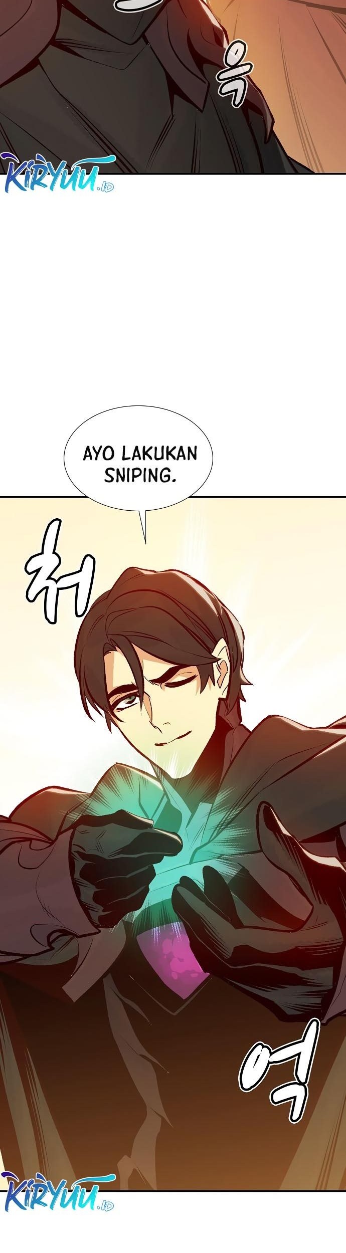 Alone Necromancer Chapter 81 page 14