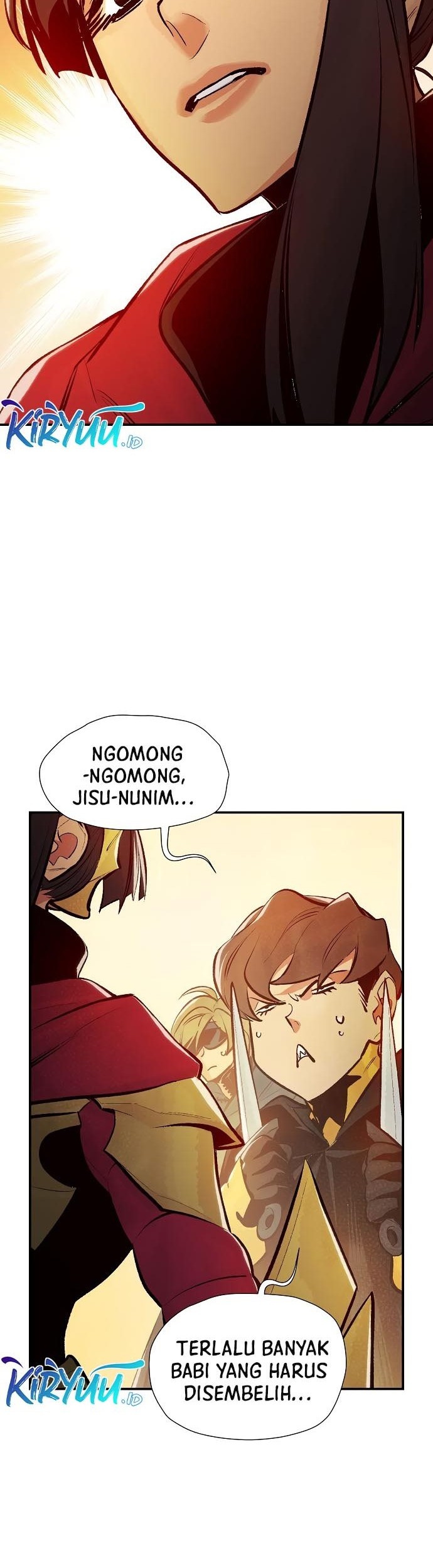 Alone Necromancer Chapter 81 page 18