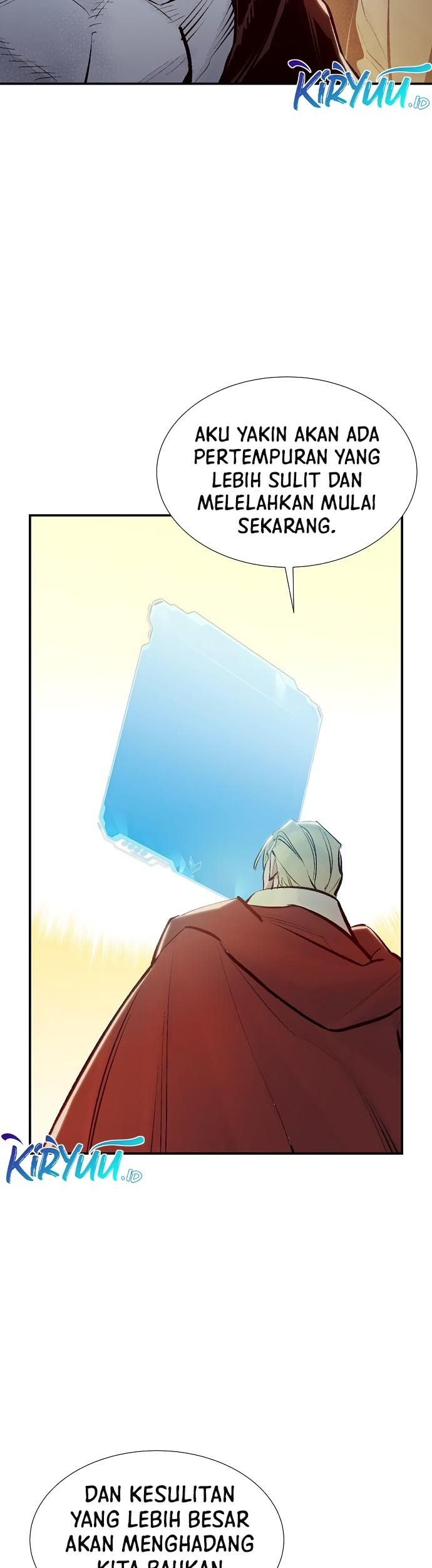 Alone Necromancer Chapter 81 page 24