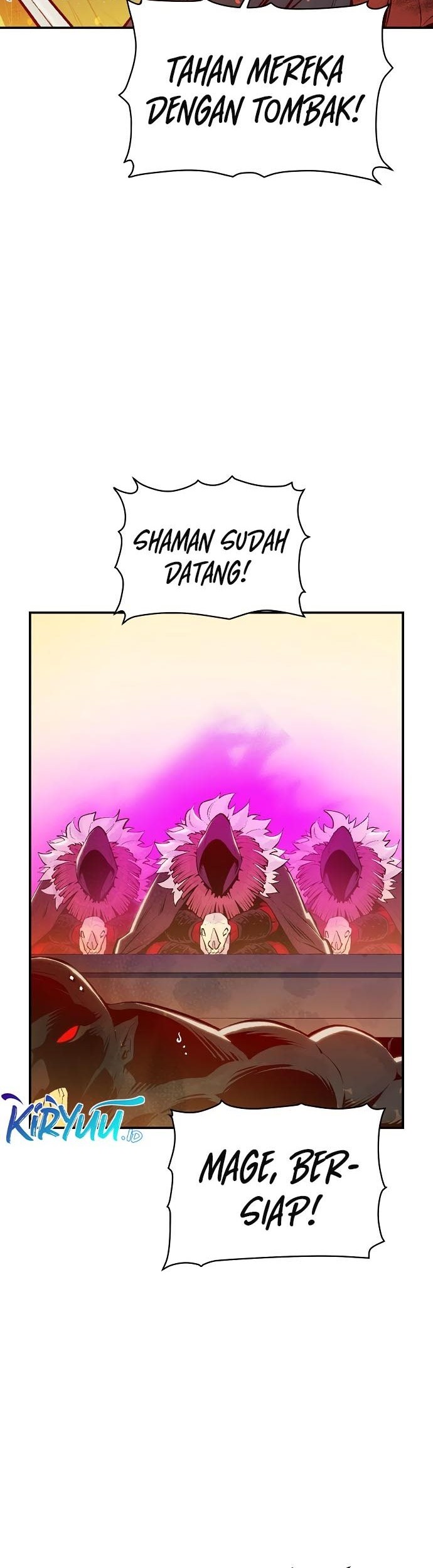 Alone Necromancer Chapter 81 page 35