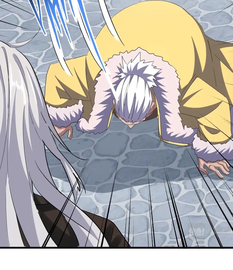 Magic Emperor Chapter 368 page 3