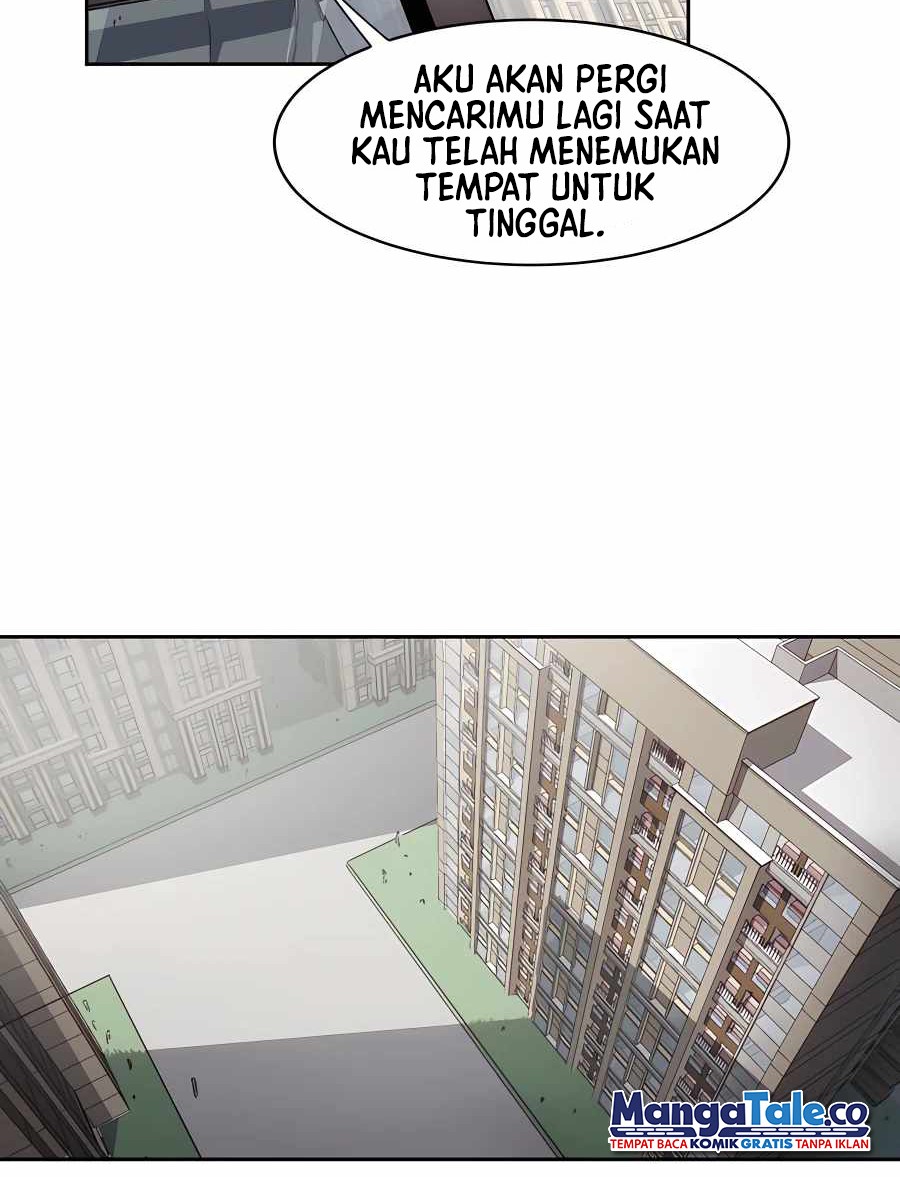 Mr. Zombie Chapter 07 page 11