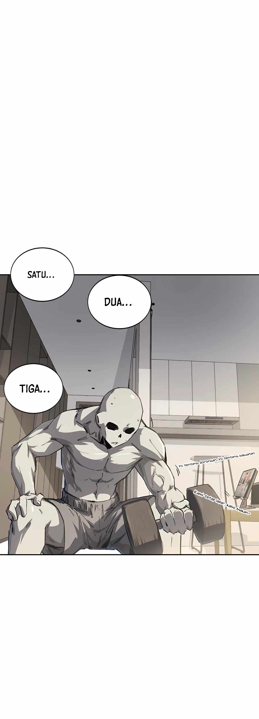 Mr. Zombie Chapter 07 page 16