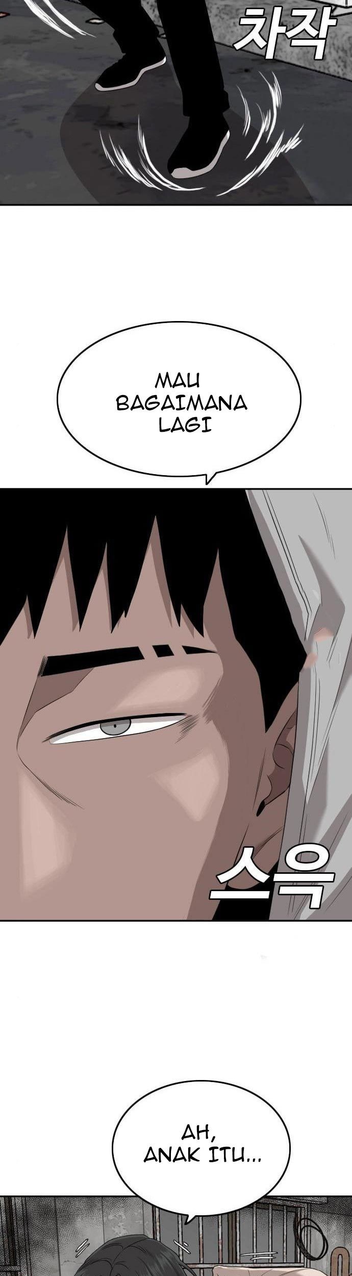 A Bad Person Chapter 139 page 47